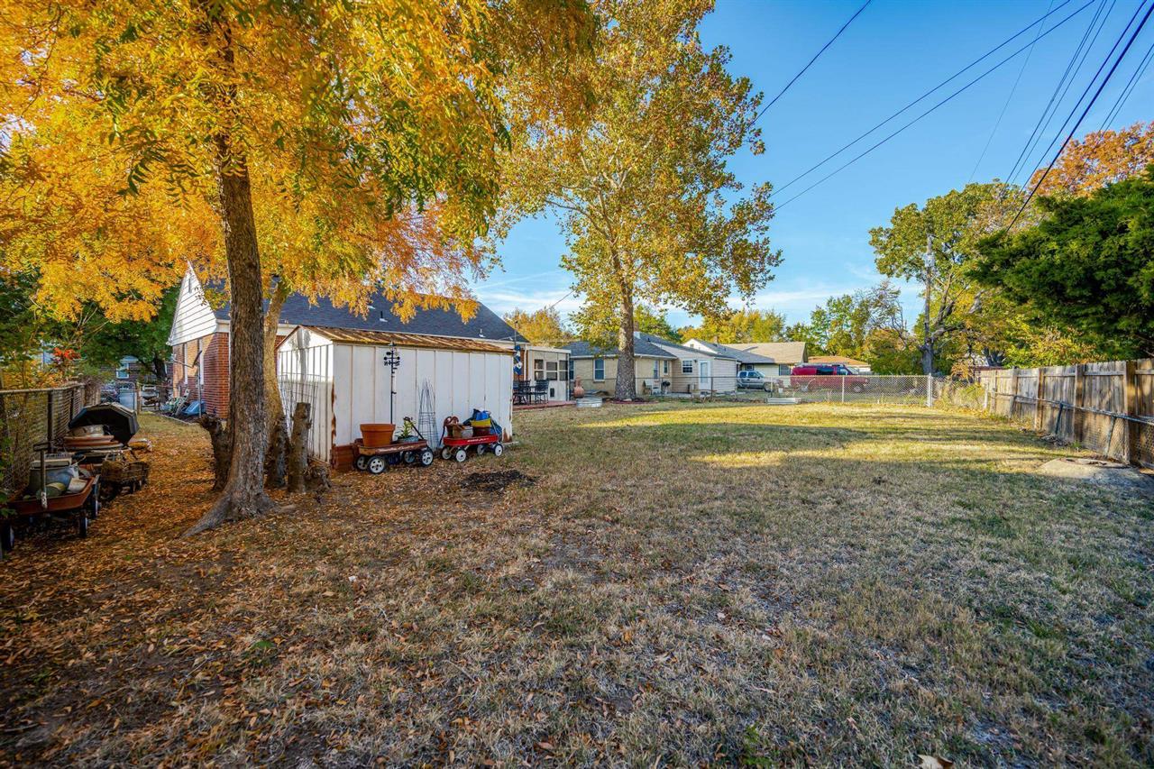 For Sale: 2022 S Old Manor Rd, Wichita KS