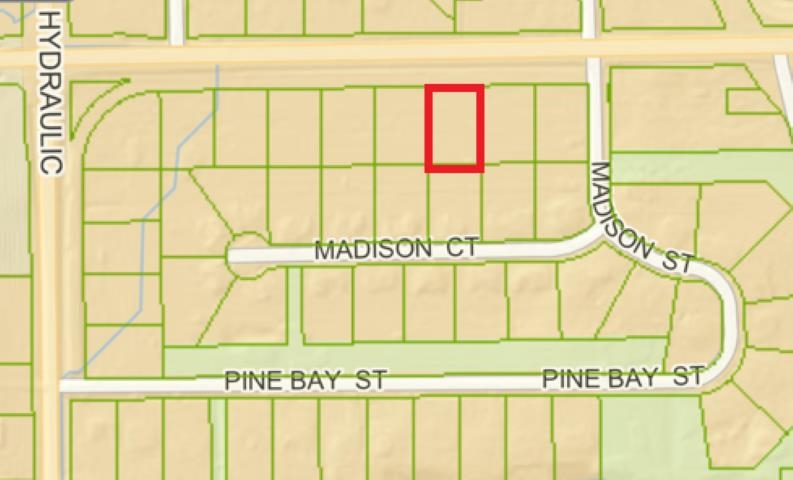 Photo of Lot 21 Pne Bay in Wichita, KS