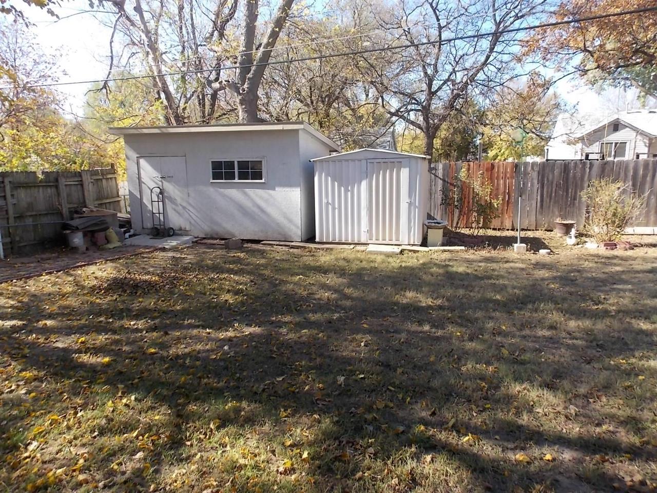 For Sale: 2413 S Lulu, Wichita KS