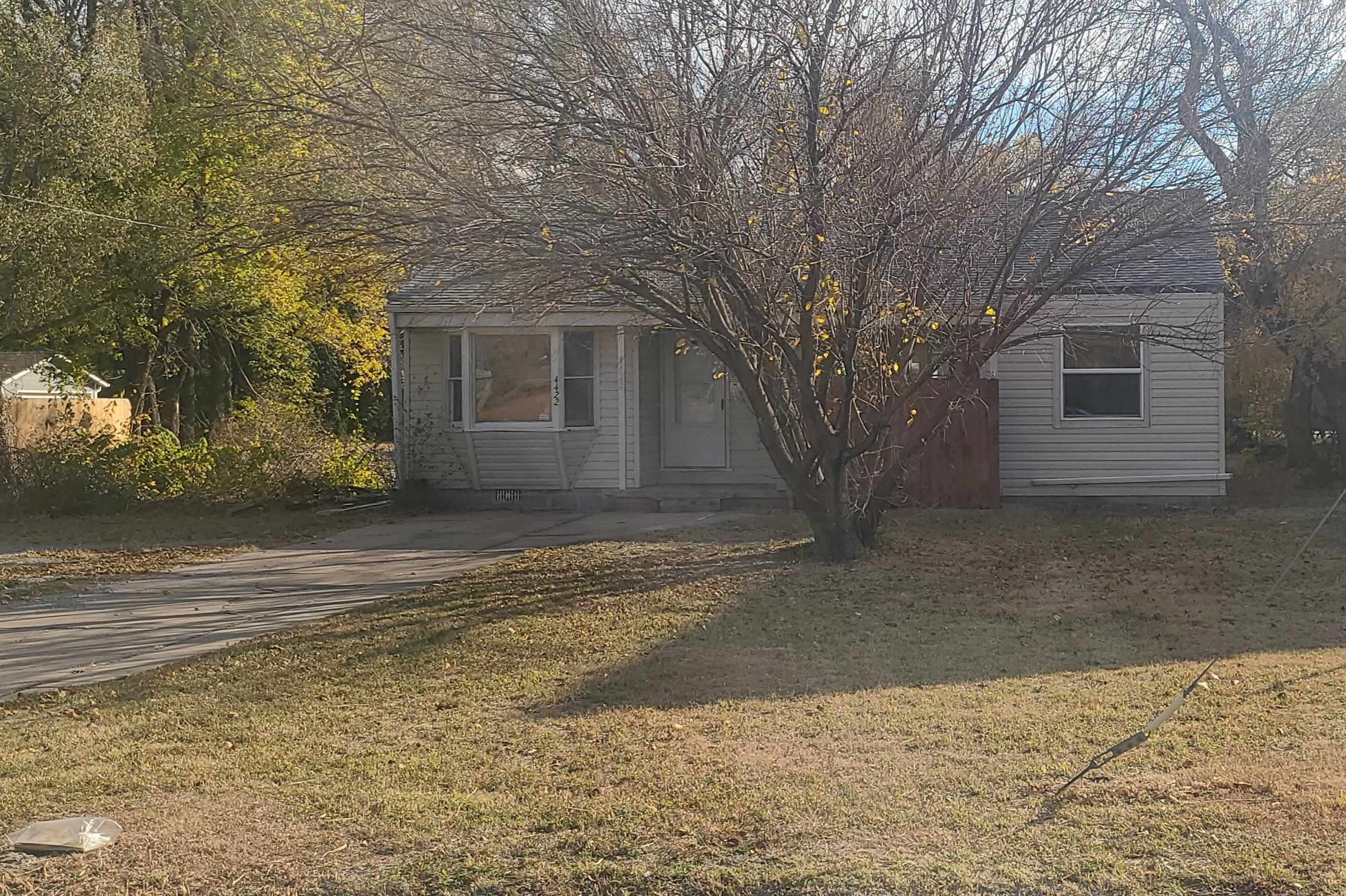 Photo of 4422 N Arkansas Ave in Wichita, KS