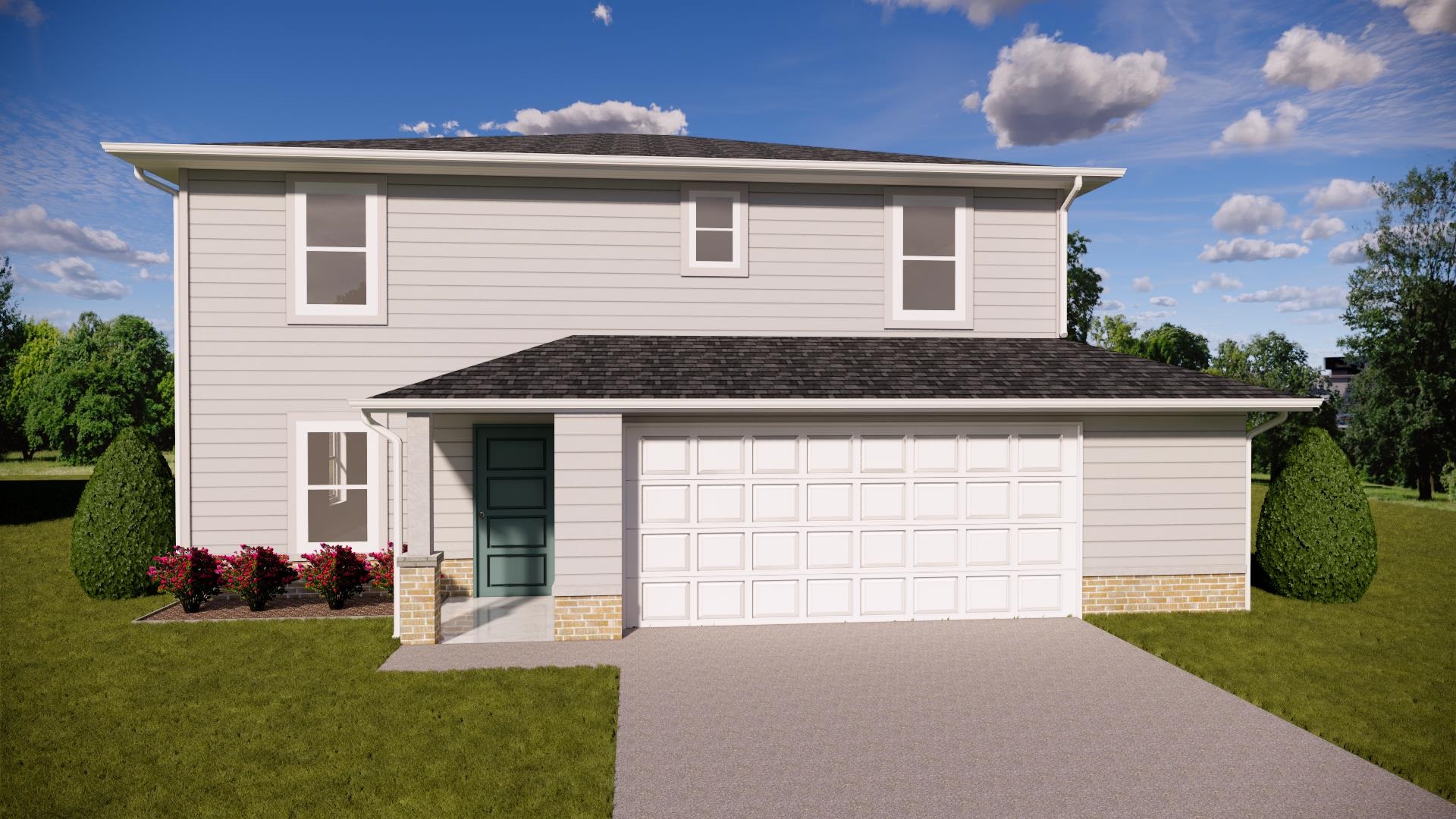 Photo of 7676 E Pheasant Ridge Cir in Bel Aire, KS