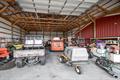 For Sale: 1051 N BLACKSTONE RD, Milton KS