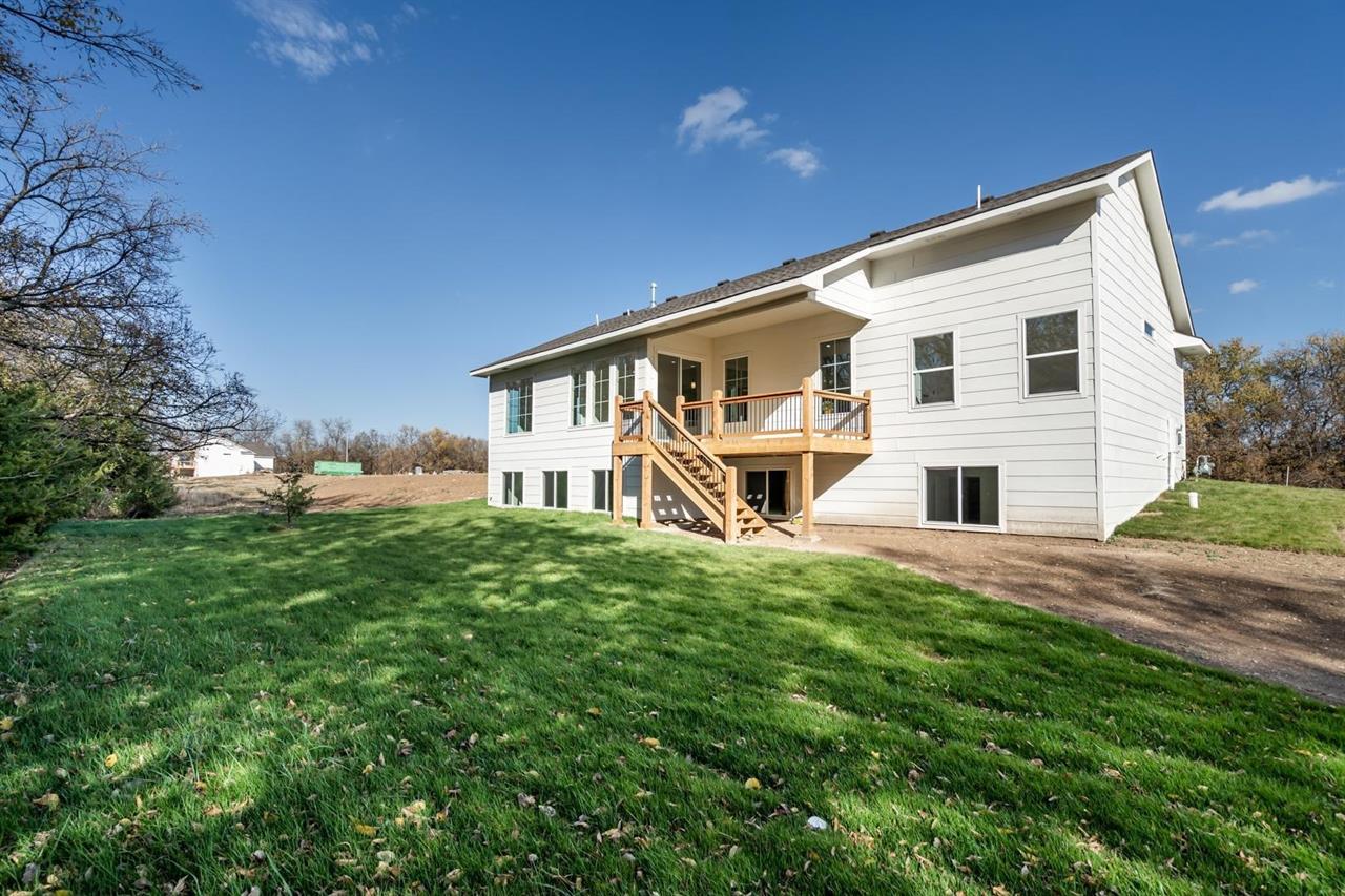For Sale: 1531 S Meadowhaven St, Andover KS