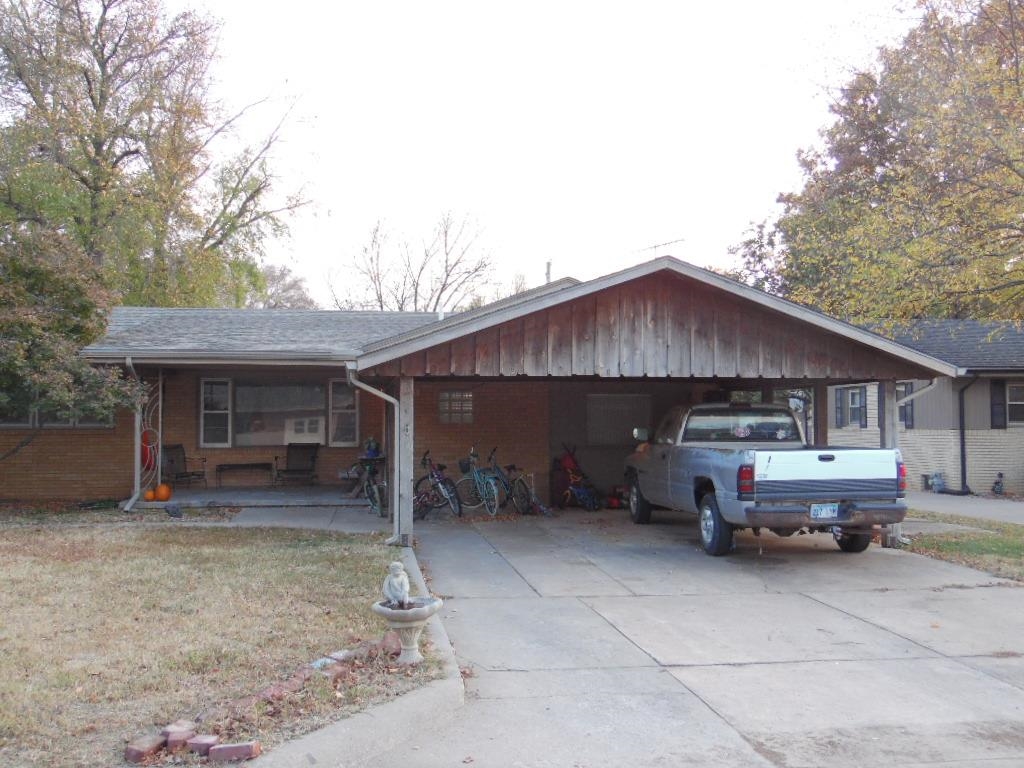 Photo of 517 E 8th in Belle Plaine, KS