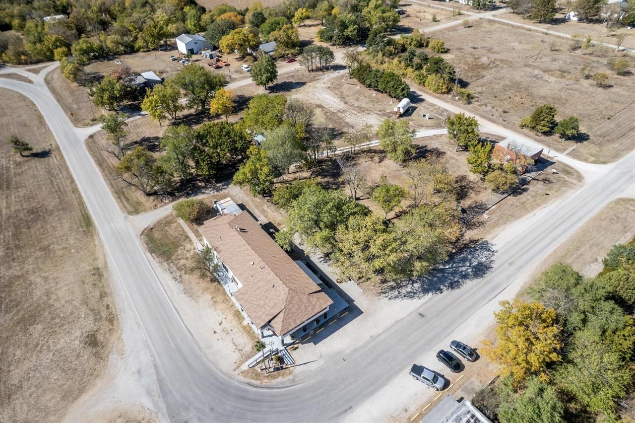 For Sale: 11651 SE Main St, Beaumont KS