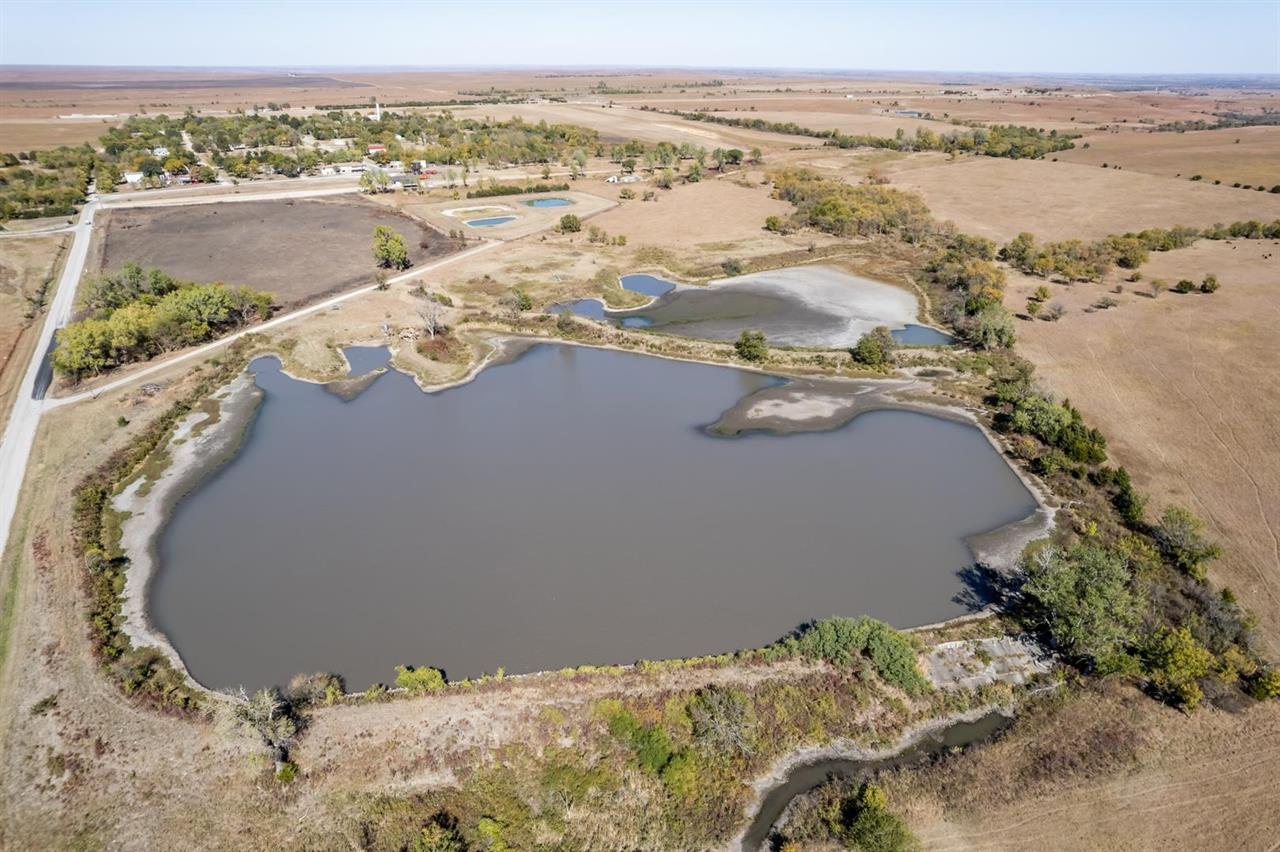 For Sale: 11651 SE Main St, Beaumont KS