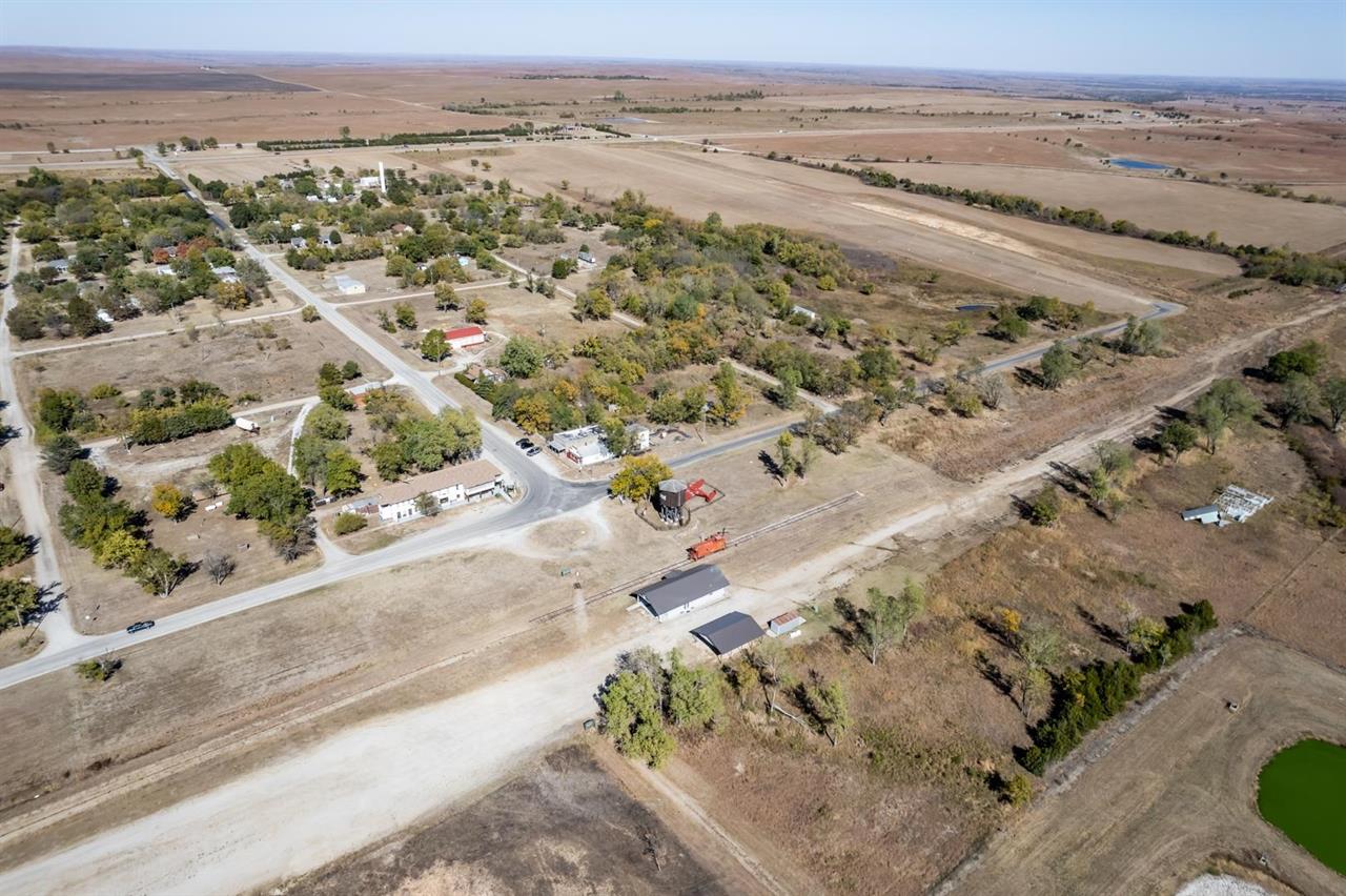 For Sale: 11651 SE Main St, Beaumont KS