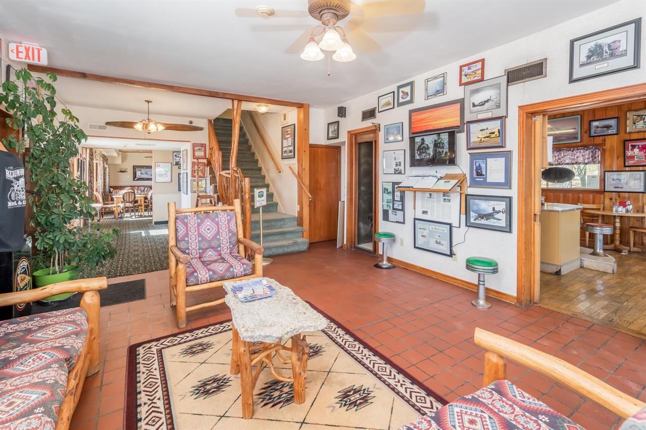 For Sale: 11651 SE Main St, Beaumont KS