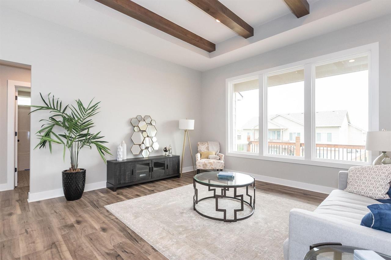 For Sale: 710 S Clear Creek St, Wichita KS