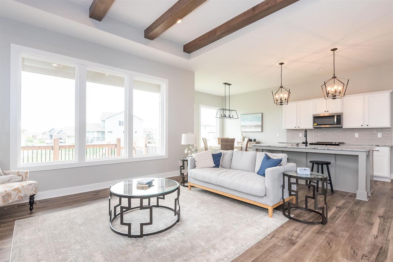 For Sale: 710 S Clear Creek St, Wichita KS