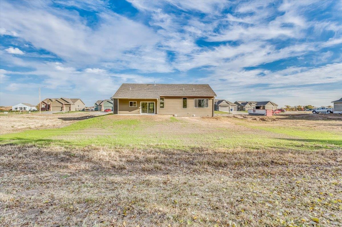 For Sale: 429 E Karla Ave, Haysville KS
