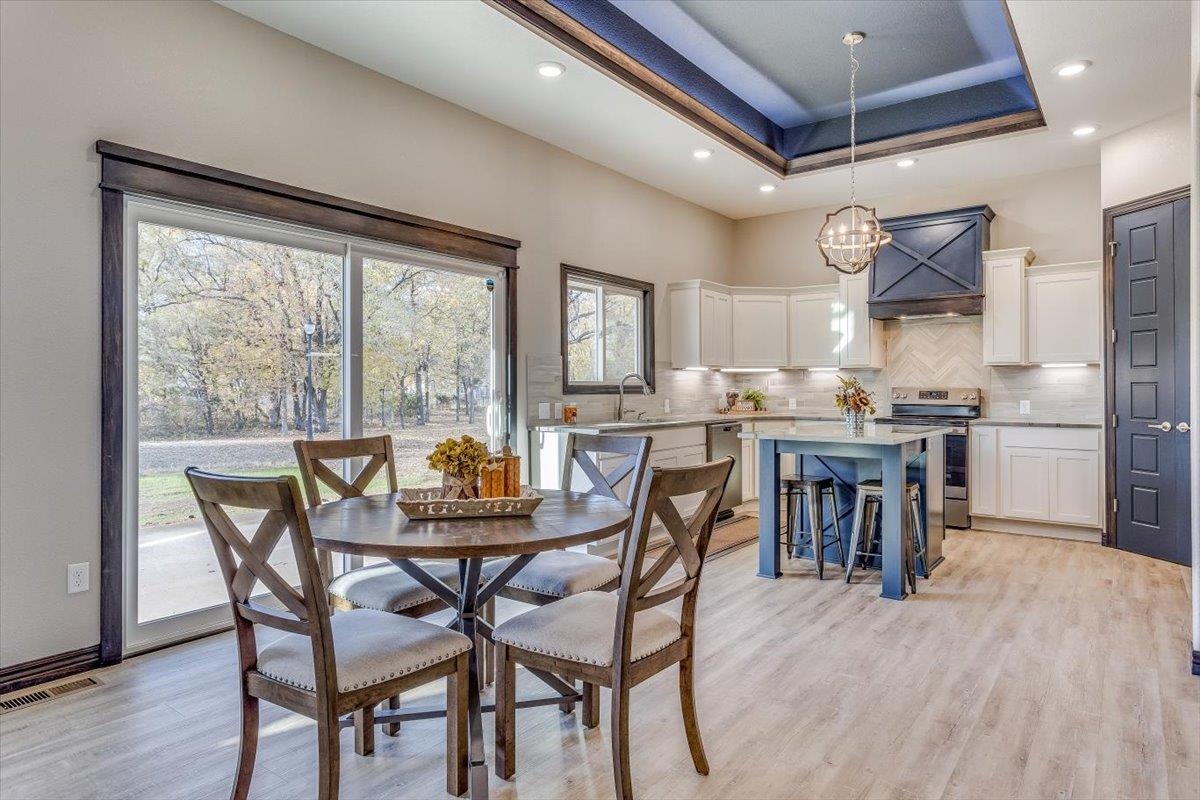 For Sale: 429 E Karla Ave, Haysville KS