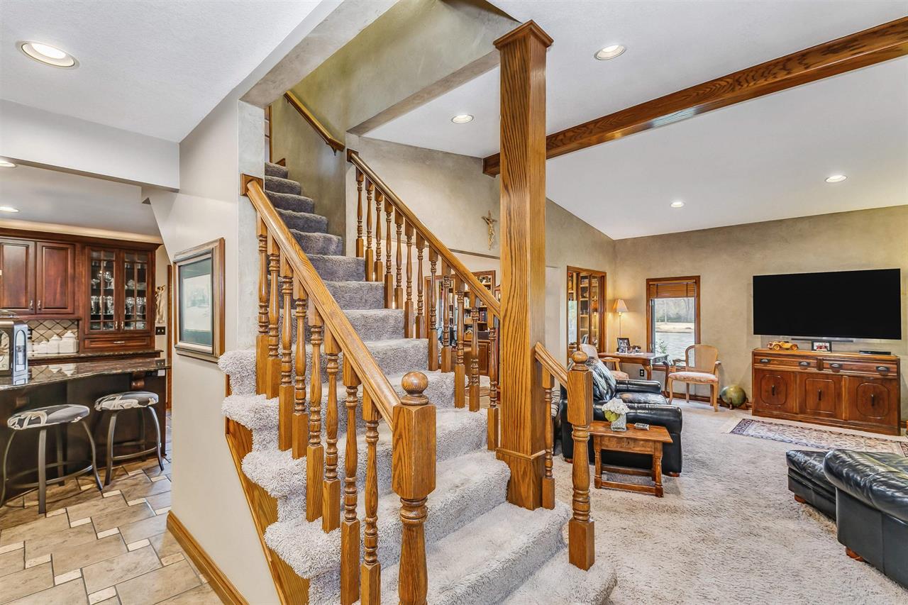 For Sale: 1045 S Dowell Terrace, Wichita KS