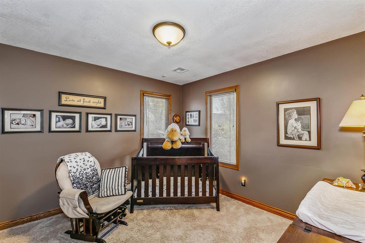 For Sale: 1045 S Dowell Terrace, Wichita KS