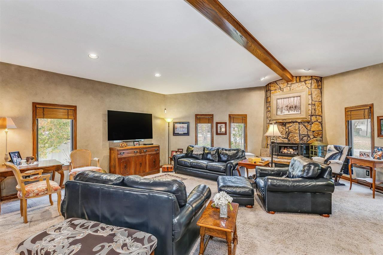 For Sale: 1045 S Dowell Terrace, Wichita KS