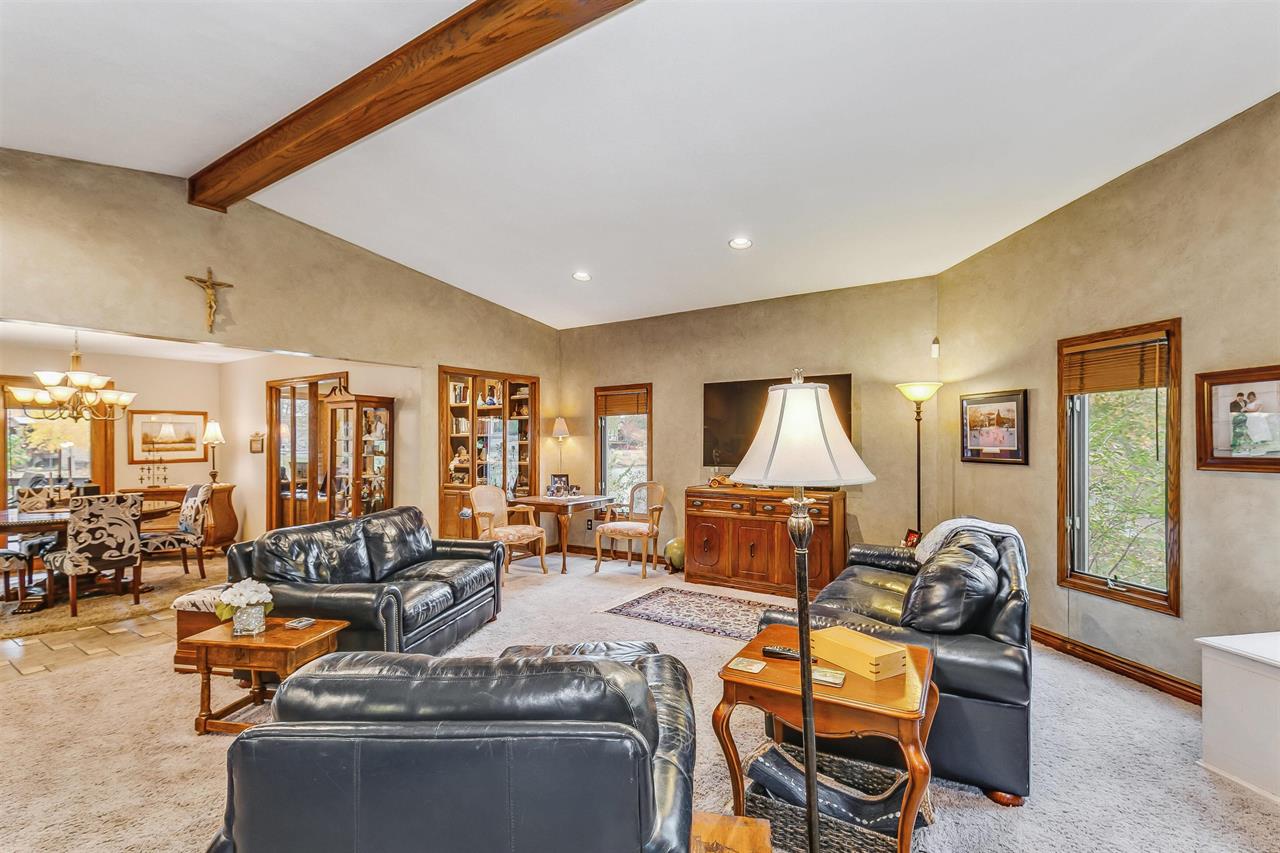 For Sale: 1045 S Dowell Terrace, Wichita KS