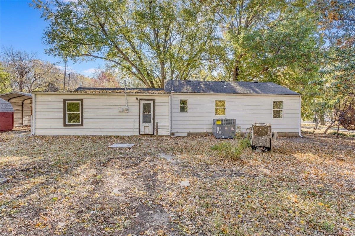 For Sale: 608 W Conyers Ave, Derby KS