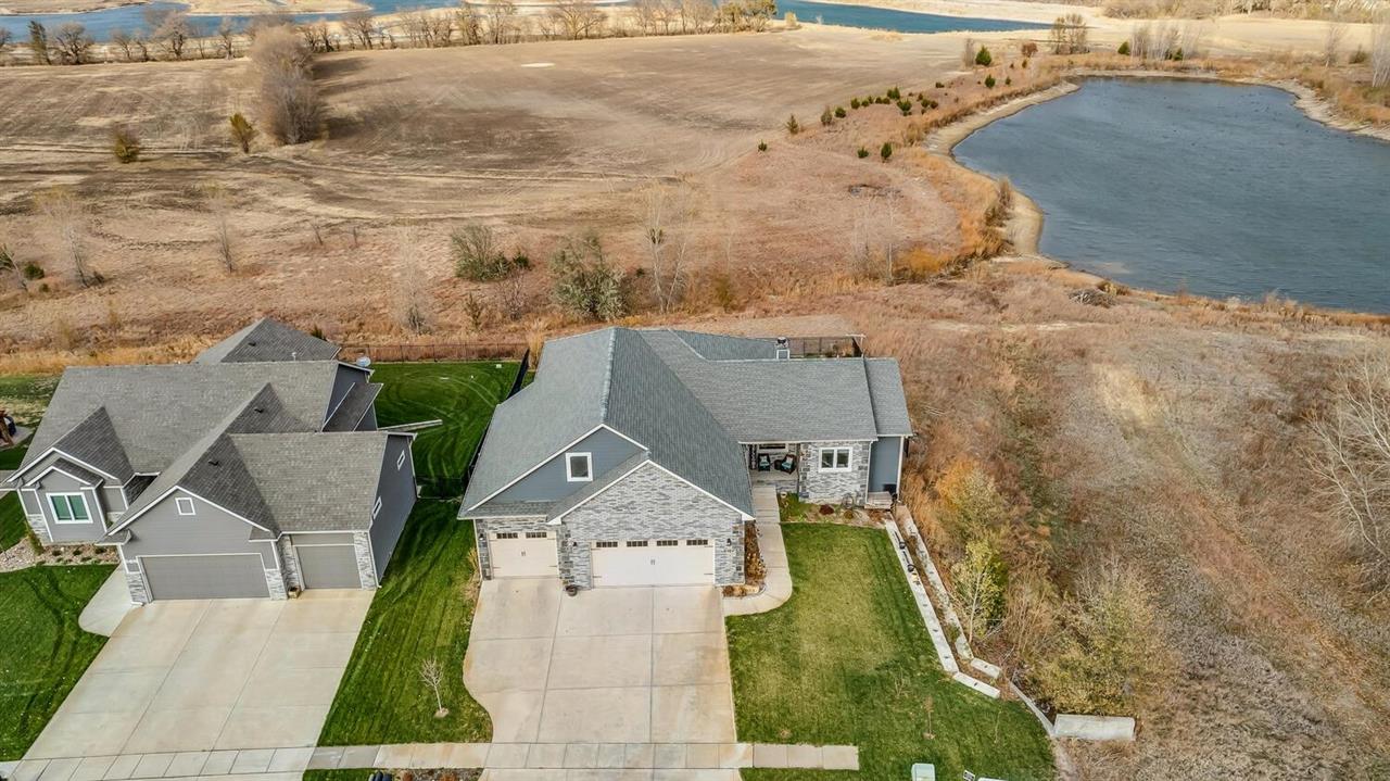 For Sale: 8404 W Coral St, Maize KS