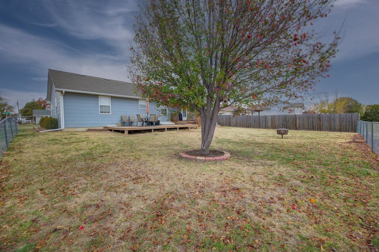 For Sale: 1114  Red Sky Ct, Winfield KS
