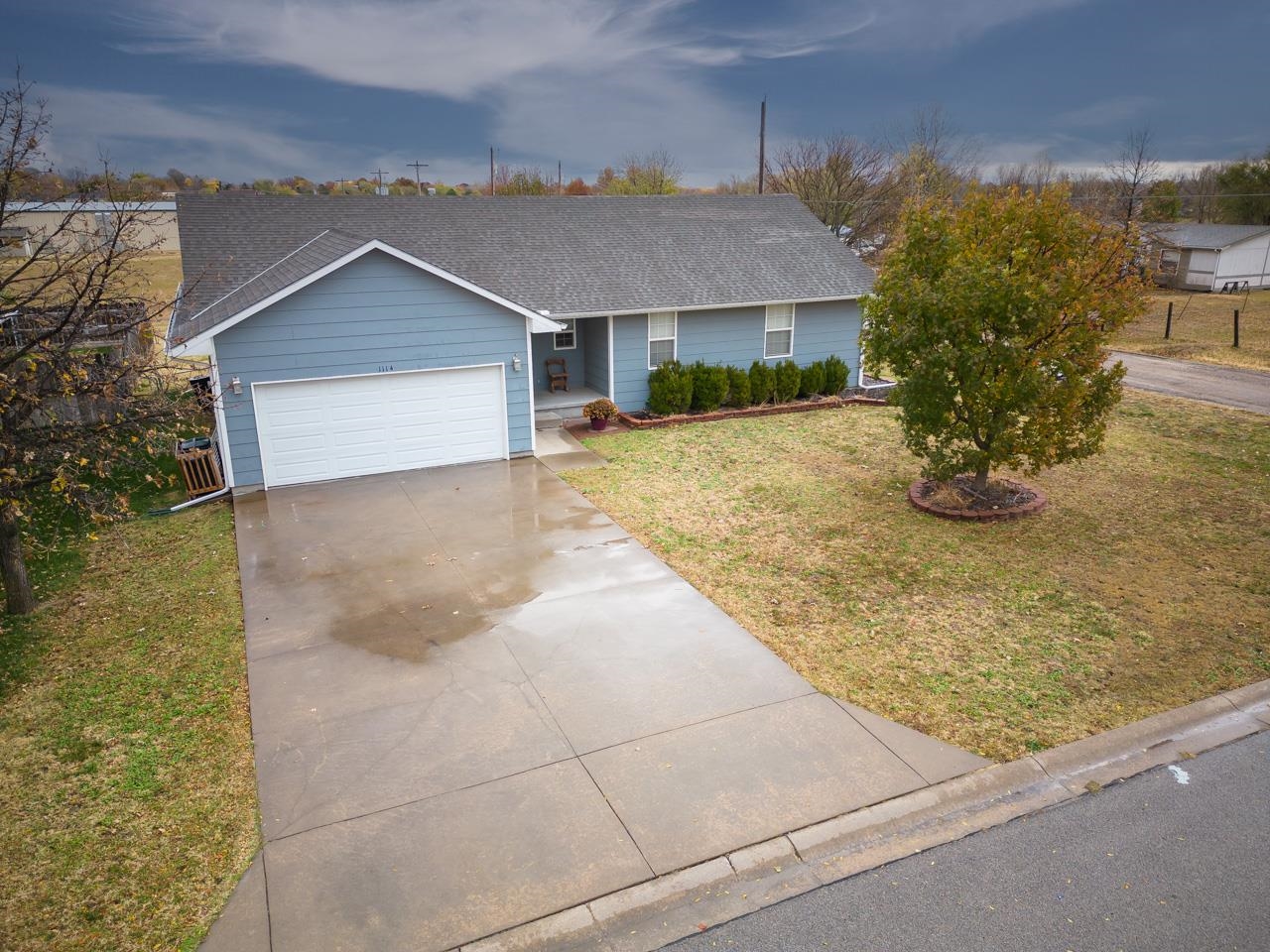 For Sale: 1114  Red Sky Ct, Winfield KS