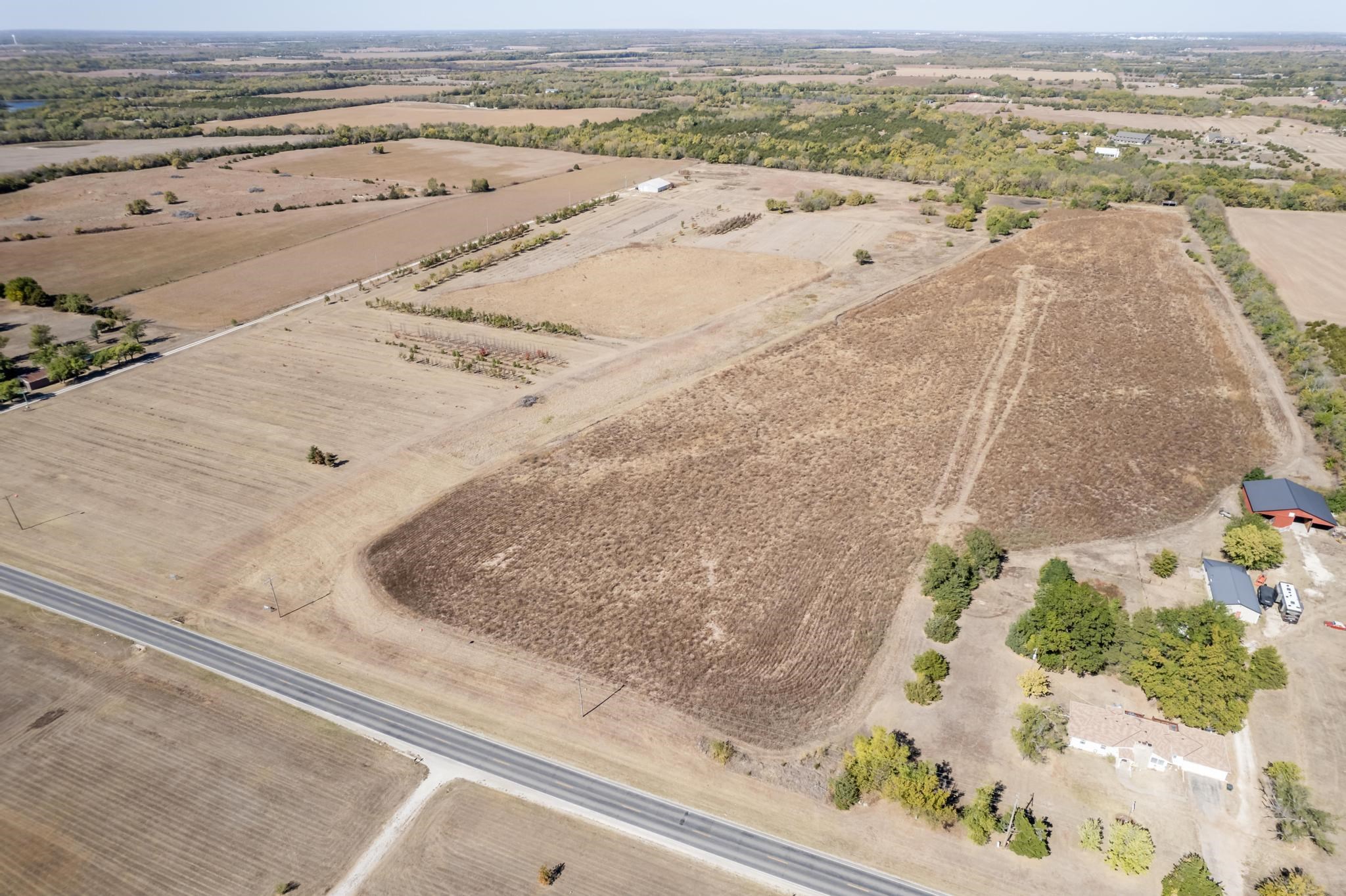 Photo of 2498 SW 100th St Lot 2 in Augusta, KS