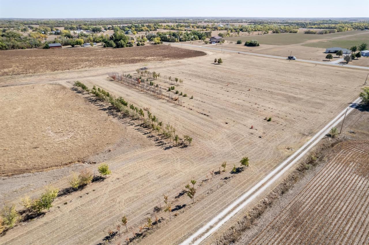 For Sale: 2498 SW 100th St Lot 8, Augusta KS