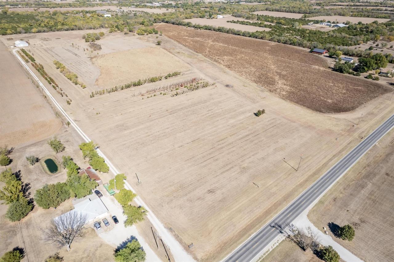 For Sale: 2498 SW 100th St Lot 9, Augusta KS