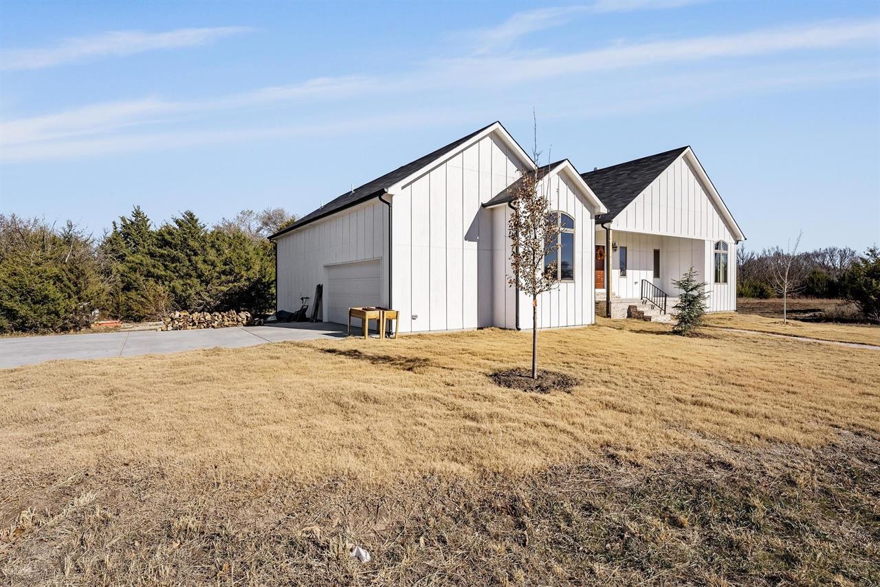 For Sale: 9064 SW Indianola Rd., Andover KS