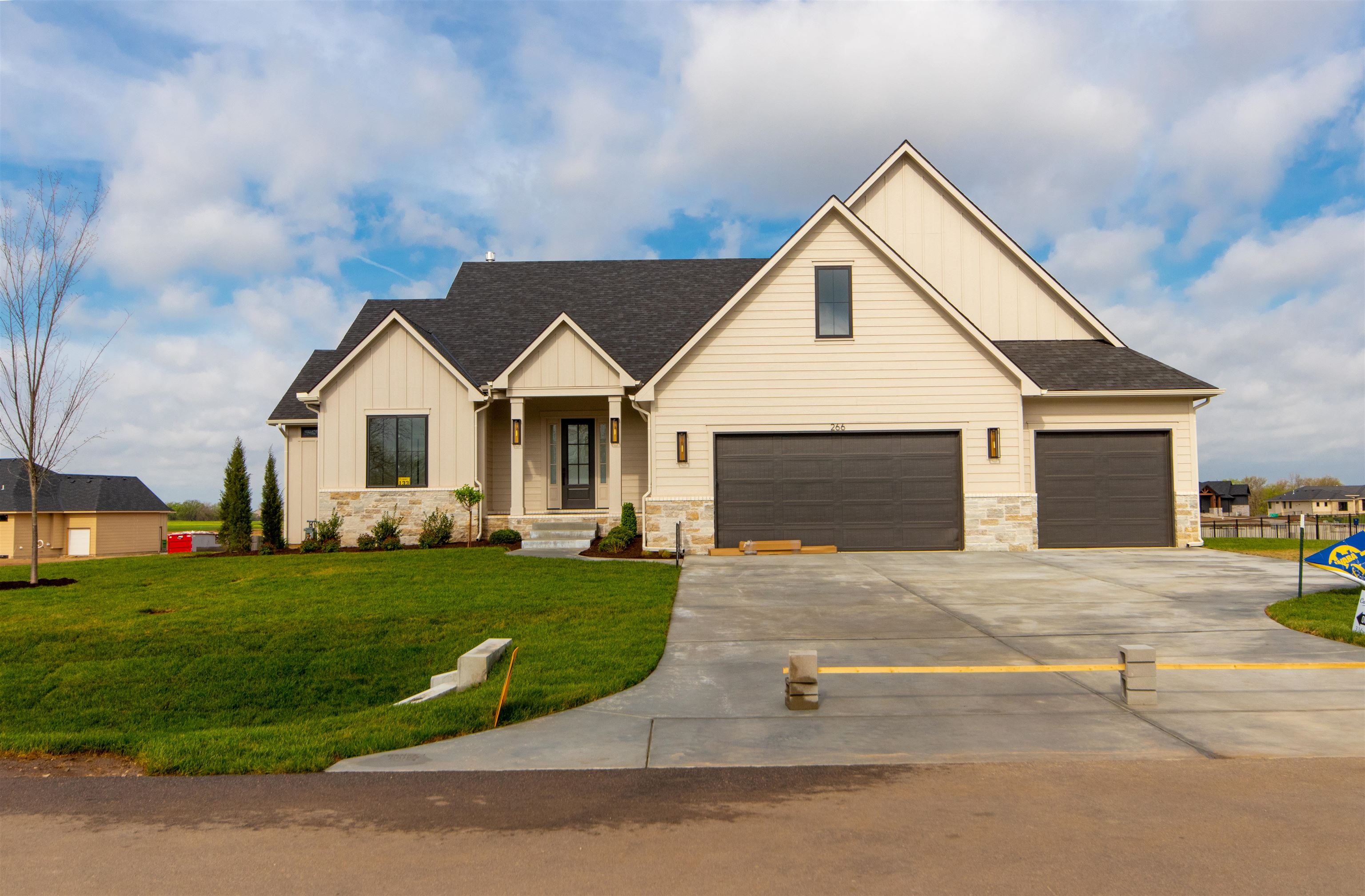 Photo of 266 Cedar Ranch Ct in Derby, KS