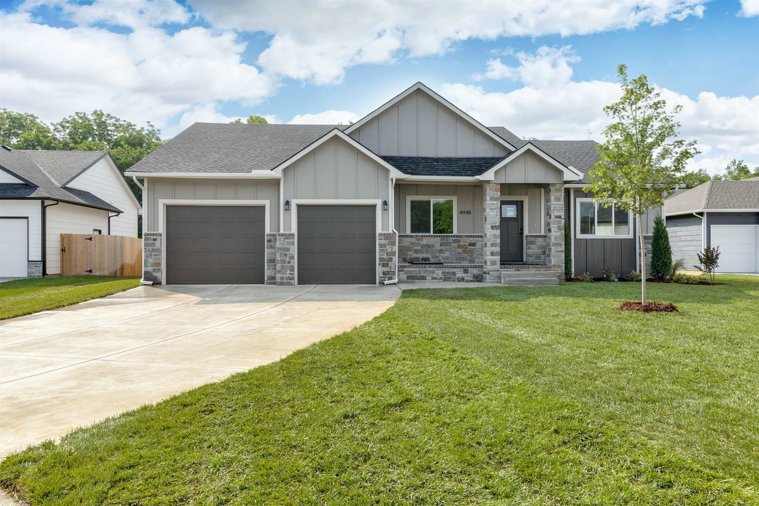 Photo of 4948 N Peregrine St in Wichita, KS