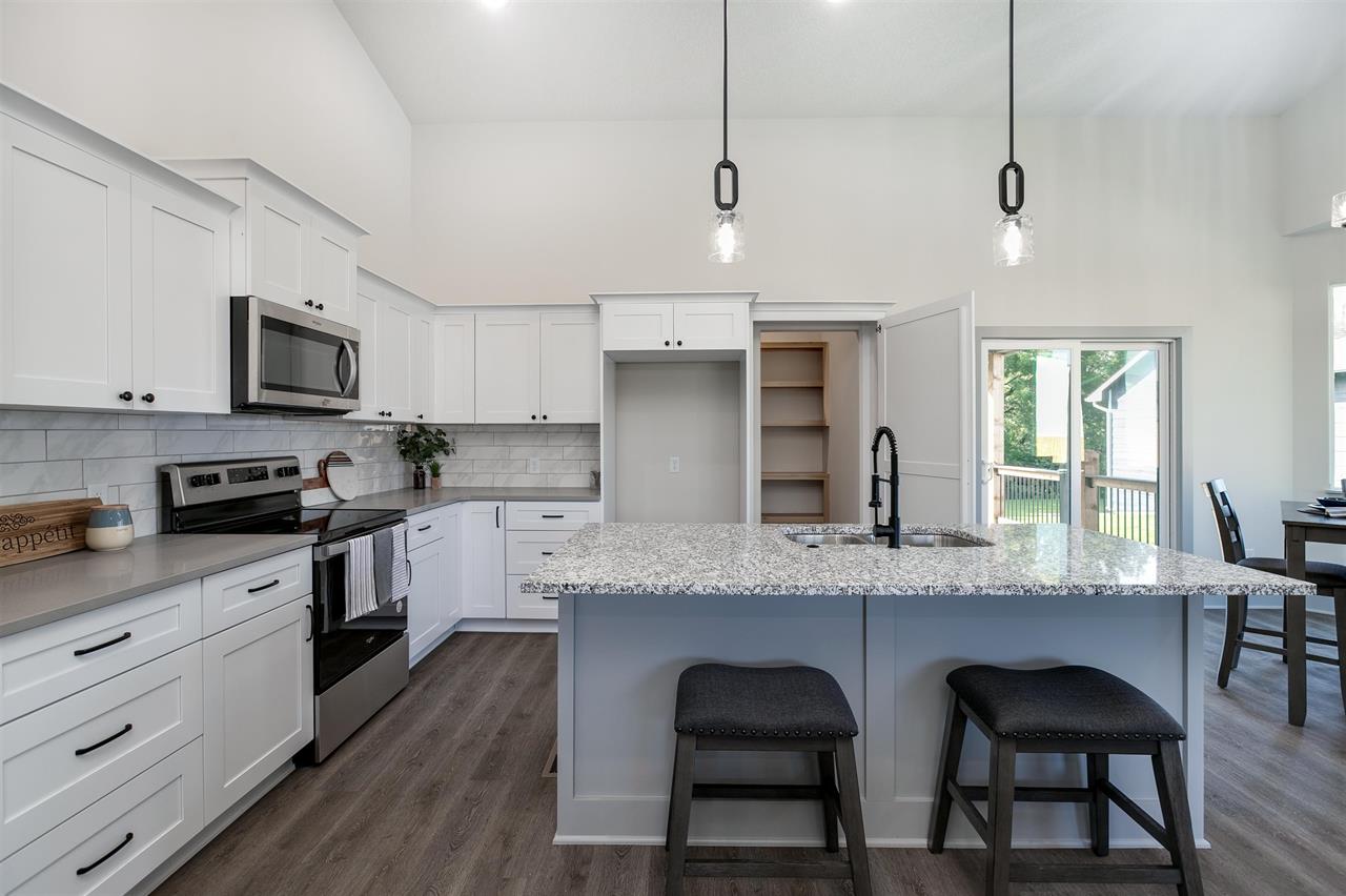 For Sale: 4948 N Peregrine St, Wichita KS