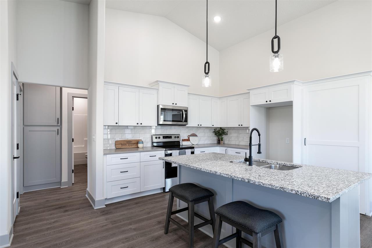 For Sale: 4948 N Peregrine St, Wichita, KS 67219,  