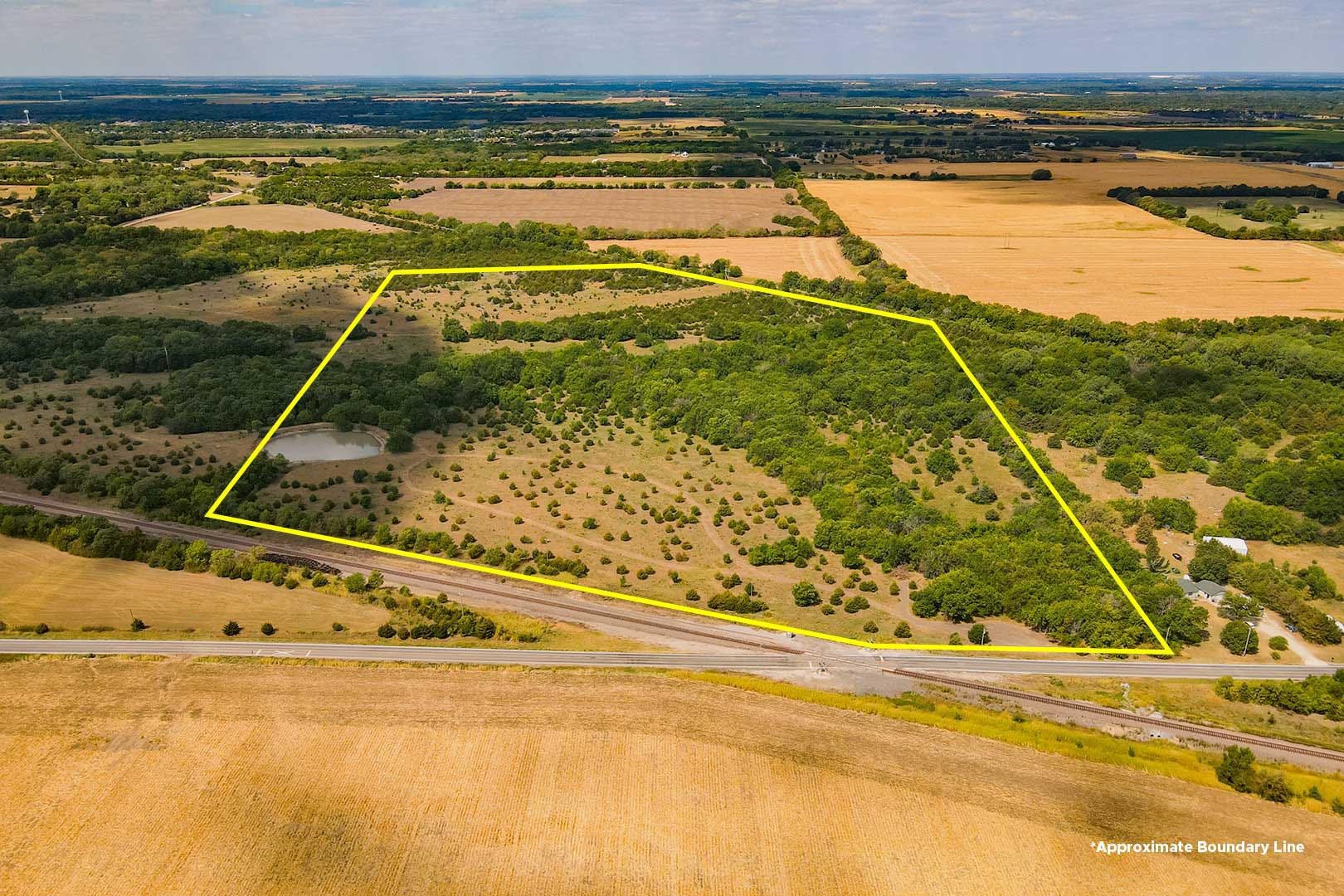 Photo of 0 S Greenwich 0 E 103rd St S in Mulvane, KS