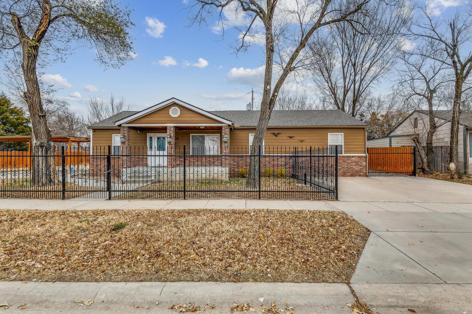 Photo of 2970 S Sayles Ct in Wichita, KS