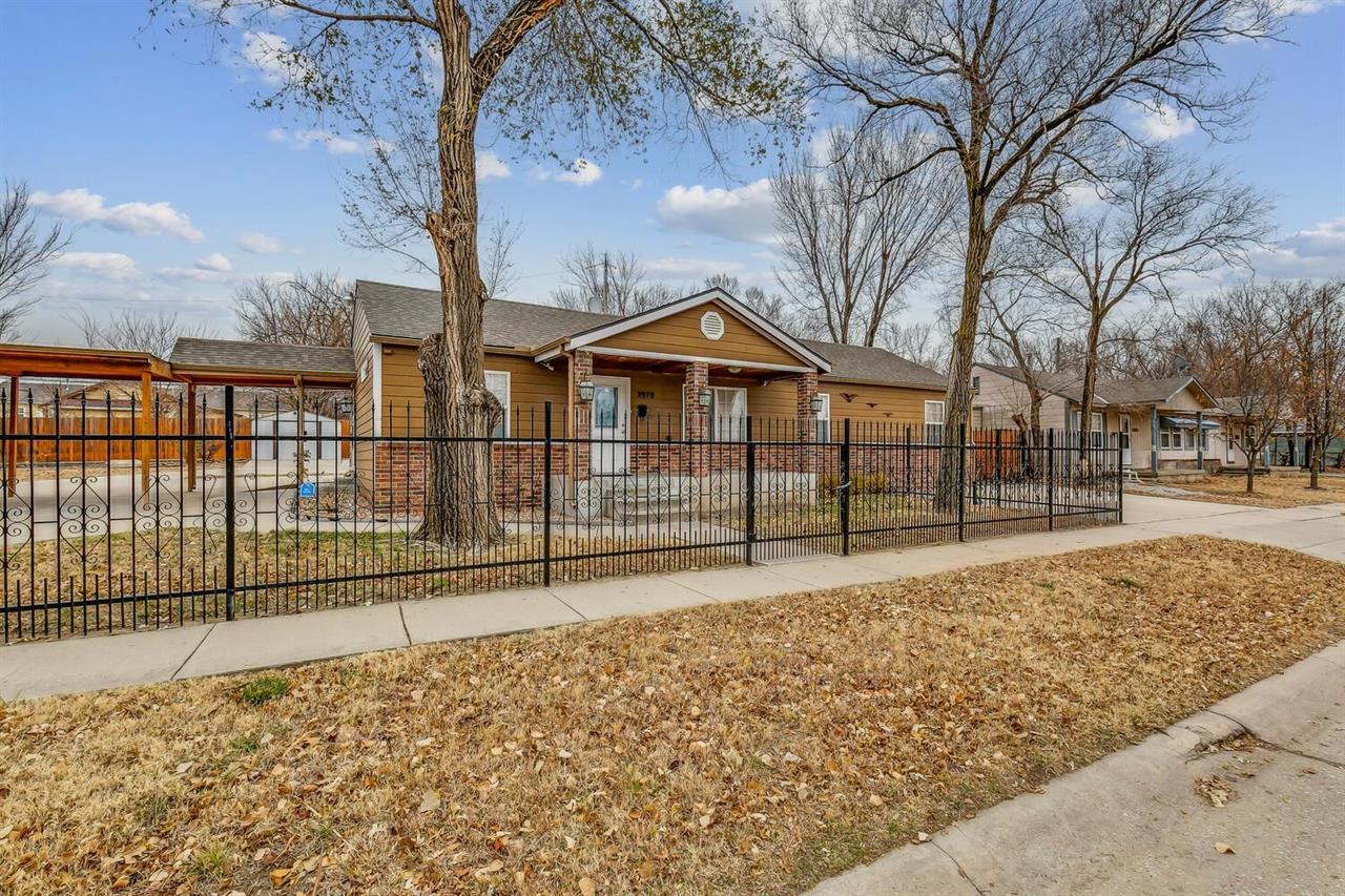 For Sale: 2970 S Sayles Ct, Wichita KS