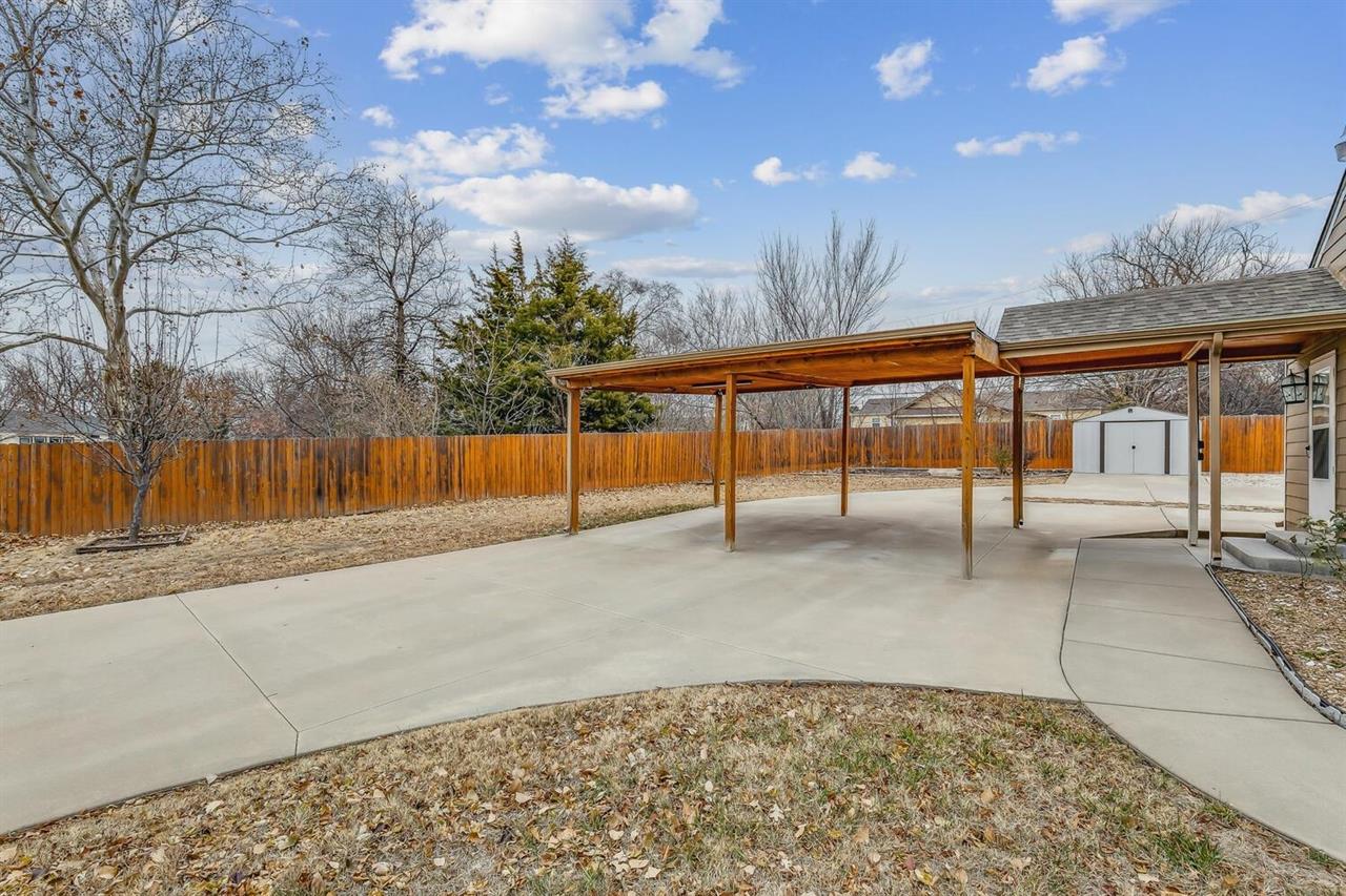 For Sale: 2970 S Sayles Ct, Wichita KS