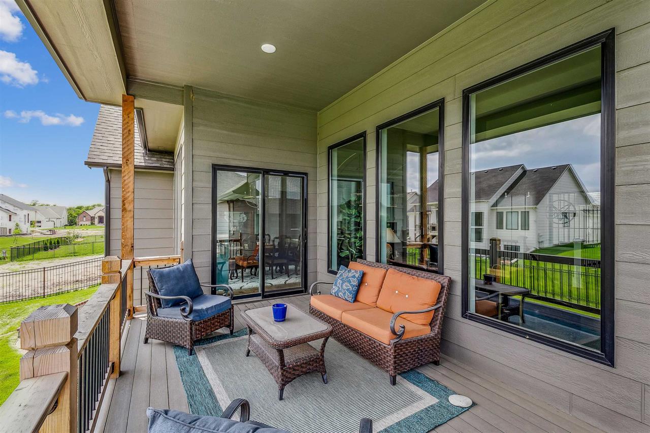 For Sale: 11415 E Fairfax St, Wichita KS