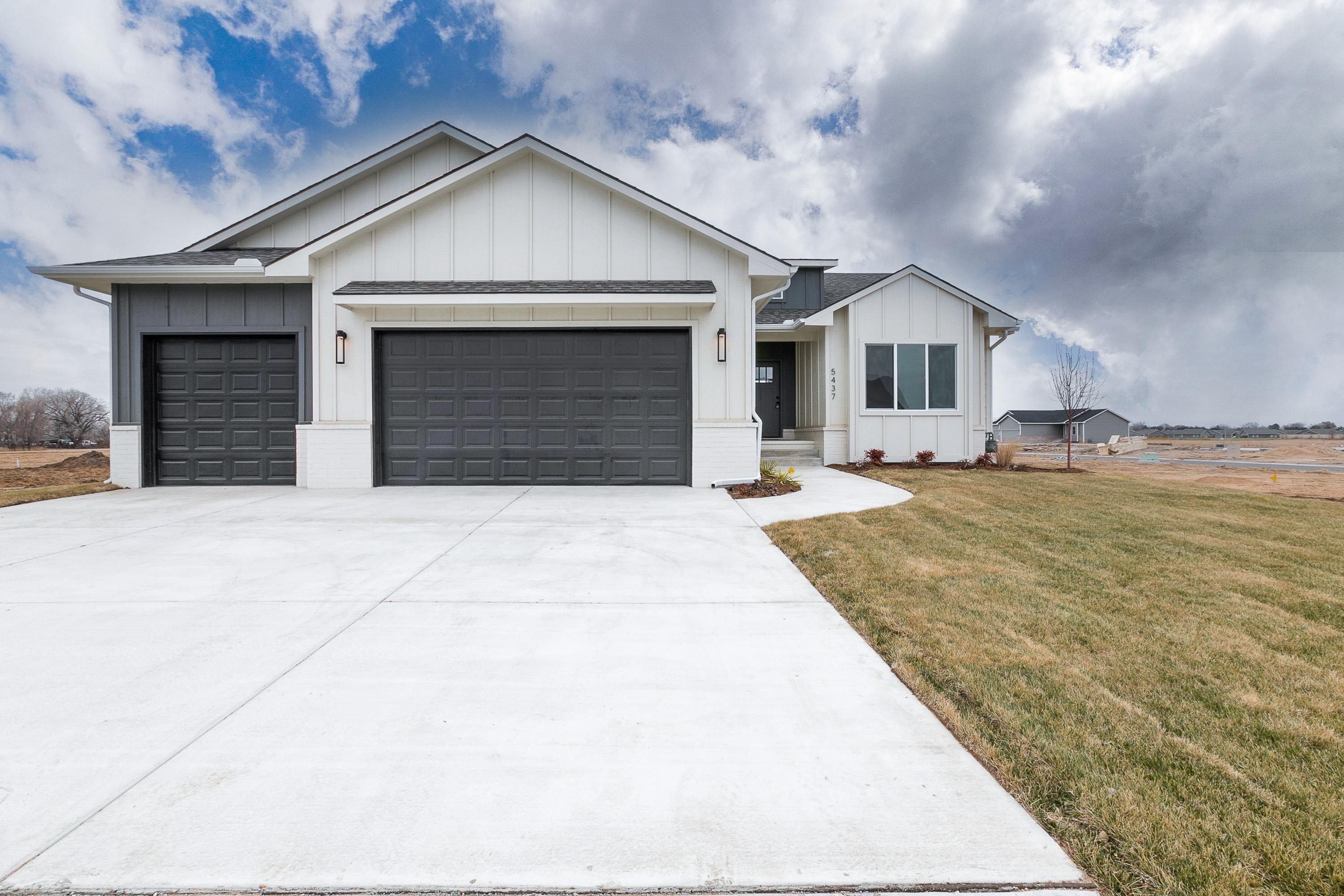 Photo of 5437 N St Paul Ct in Wichita, KS
