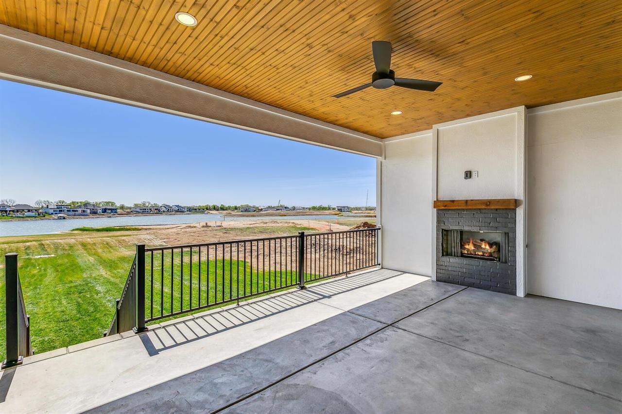 For Sale: 2420 N Doris Cir, Wichita KS