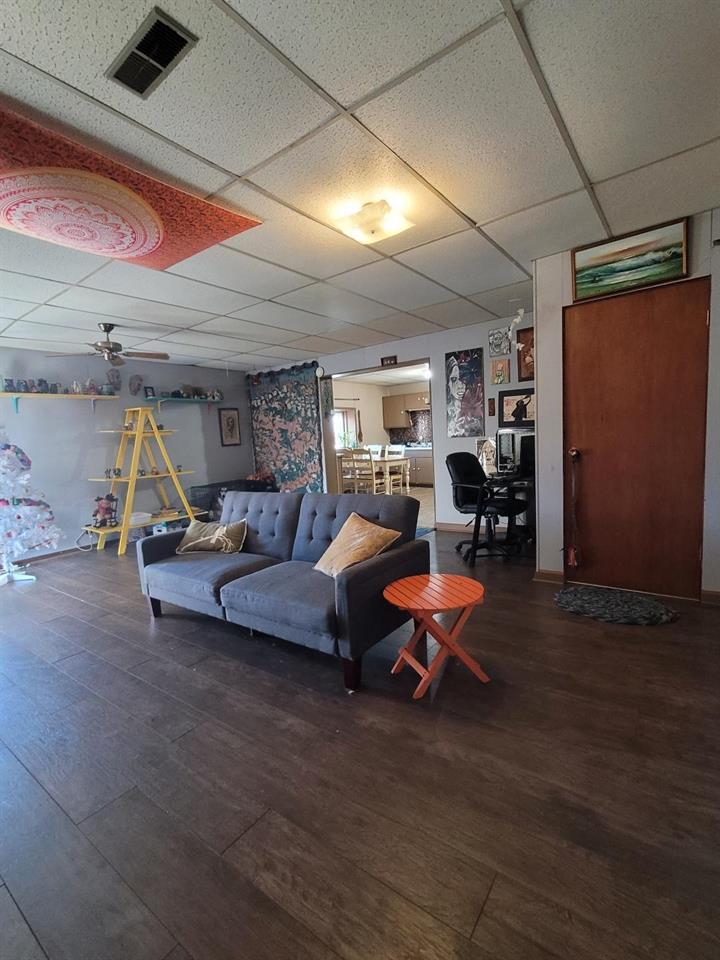 For Sale: 122 N Main St, Eureka KS
