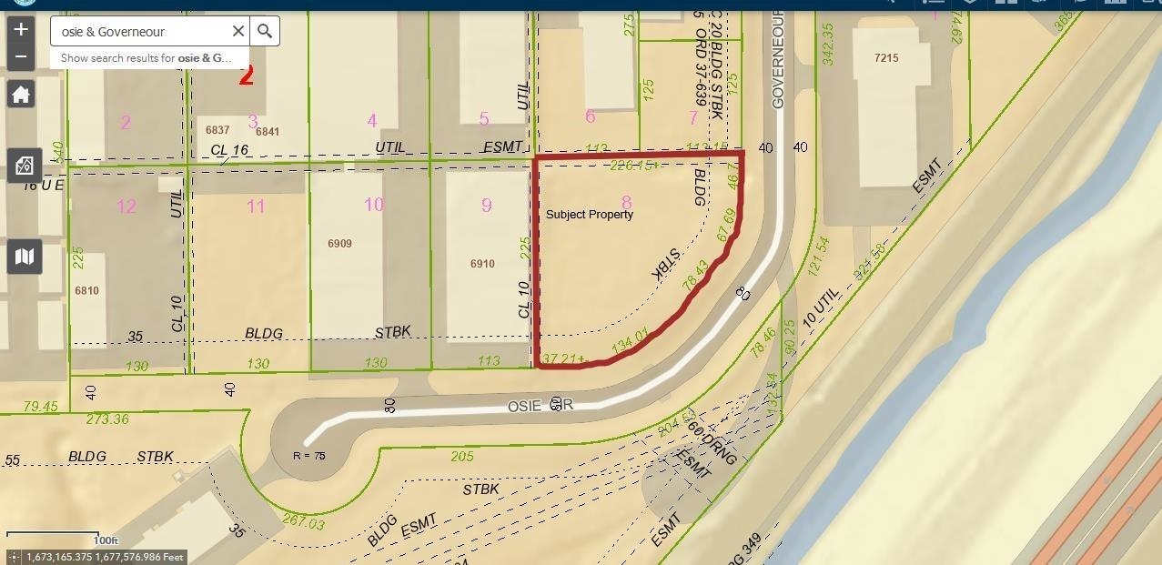 Photo of Lot 8 Block 2 Grillot Add in Wichita, KS