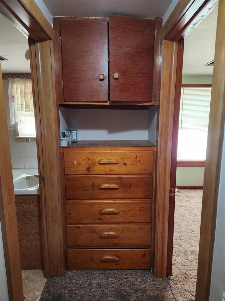 For Sale: 419 W Kansas St, Wellington KS