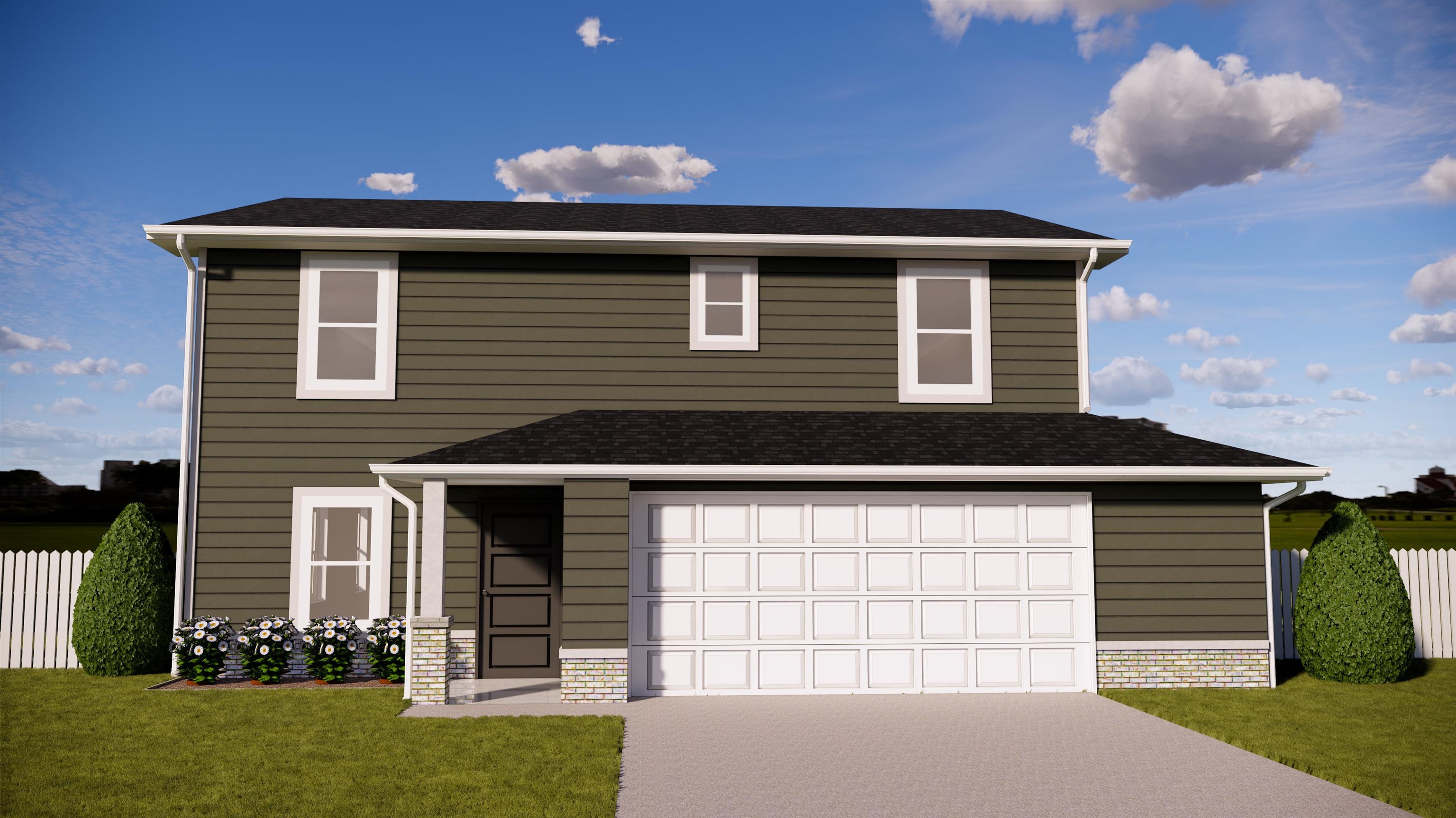 Photo of 7533 E Pheasant Ridge Ct in Bel Aire, KS