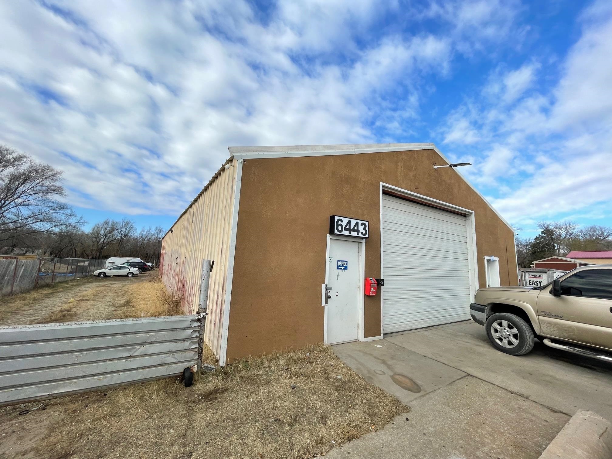 Photo of 6443 S Broadway Ave in Wichita, KS