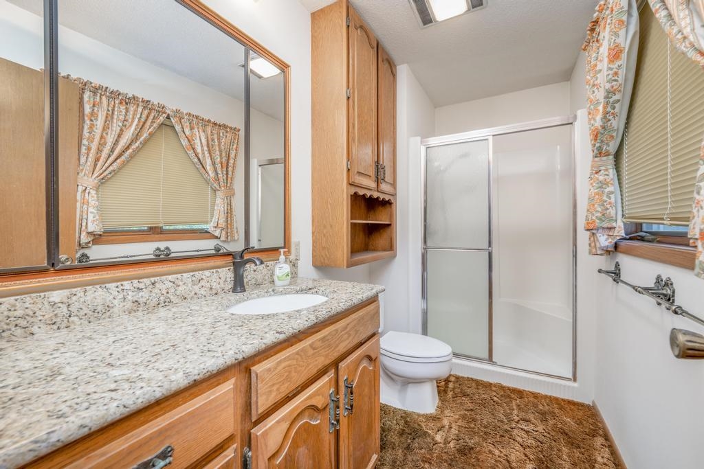 For Sale: 421 W 60th St S, Wellington KS