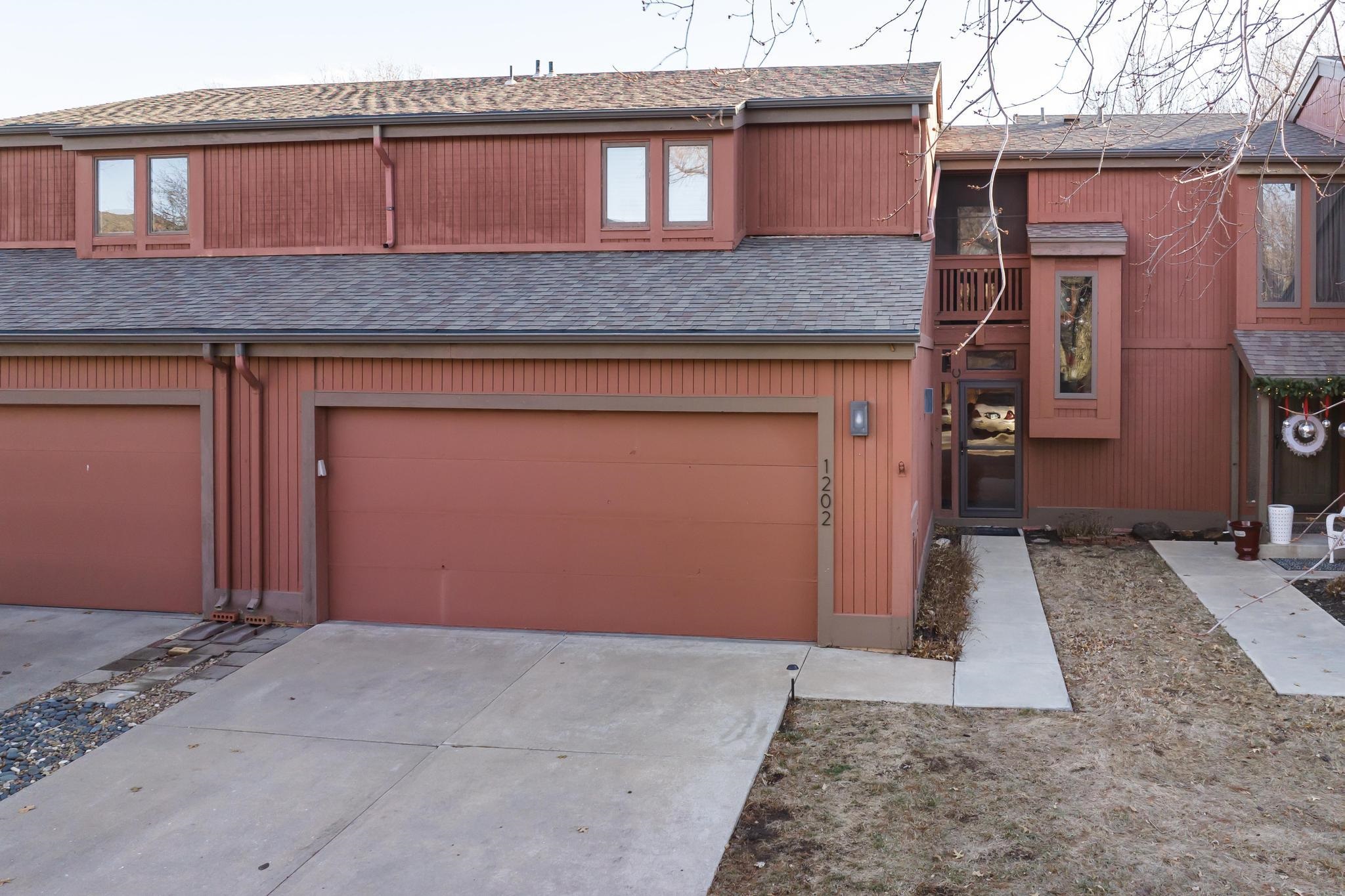 1441 N Rock Rd #1202