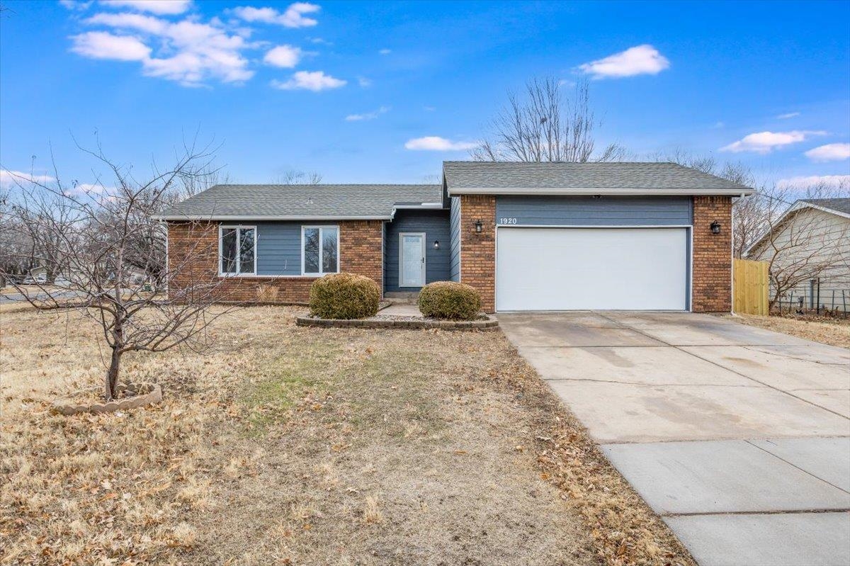 Photo of 1920 N Wood Dr in Wichita, KS