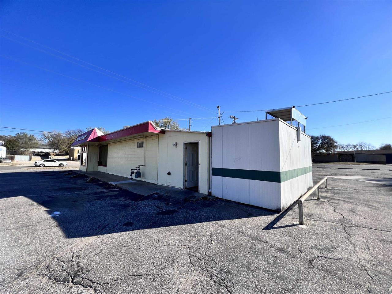 For Sale: 3009 S Hillside St, Wichita KS