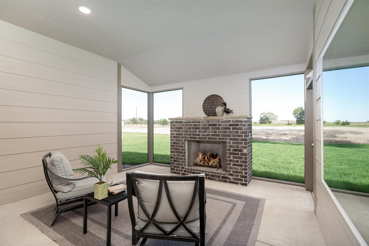 For Sale: 4410 N Sunny Ct, Wichita KS