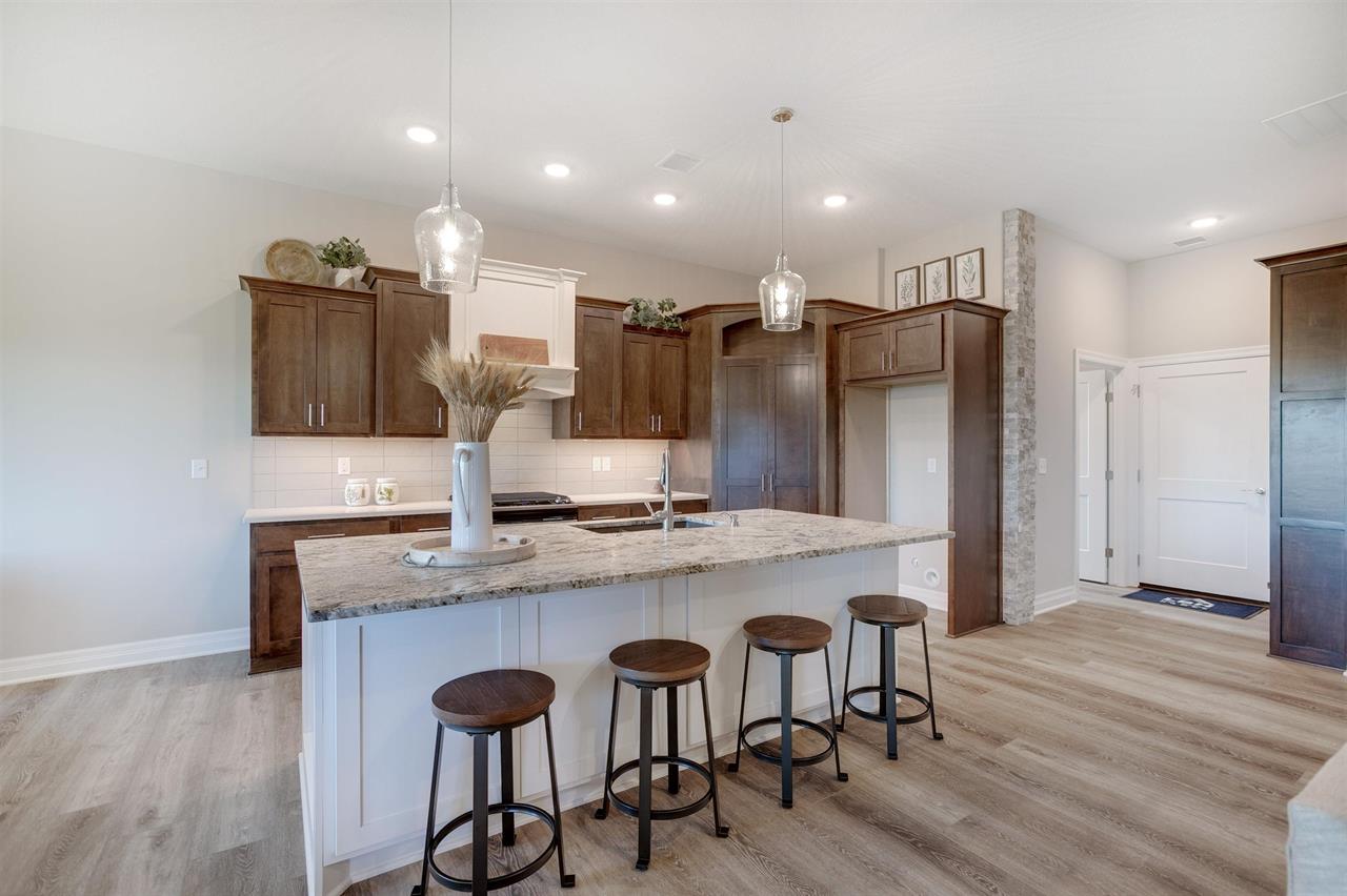 For Sale: 4410 N Sunny Ct, Wichita KS